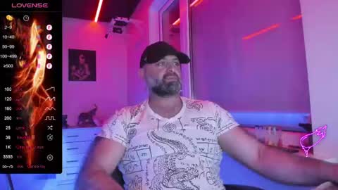 Magabear online show from 06/17/26, 06:42