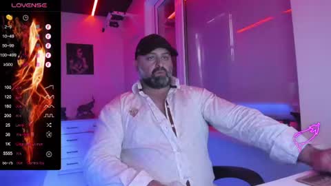 Magabear online show from 06/30/26, 11:00