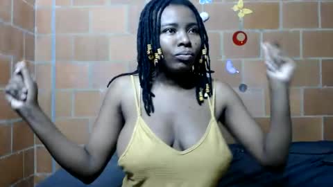 Snapshot of magaharper1 chatting on 06/25/26, 03:49 magaharper1 online show from 06/25/26, 03:49
