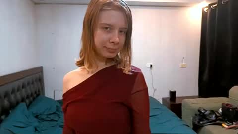 Margaret online show from 10/29/25, 08:43