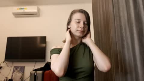 Margaret online show from 11/04/25, 05:45