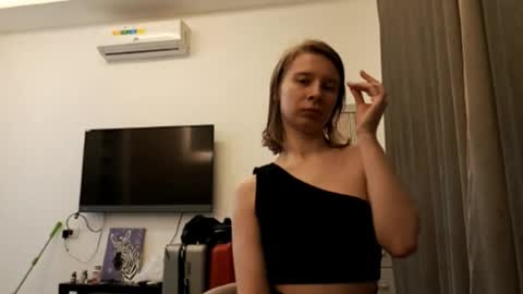 Margaret online show from 11/12/25, 05:57