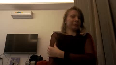 Margaret online show from 11/14/25, 05:44