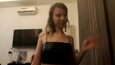 Margaret online show from 11/26/25, 05:47