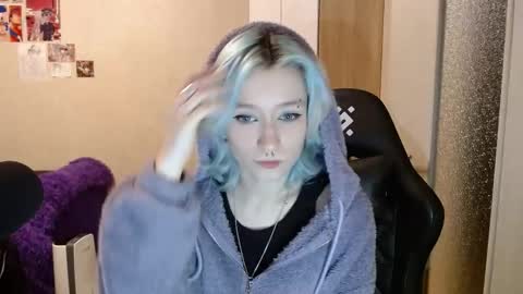 Sophia online show from 11/09/25, 03:43