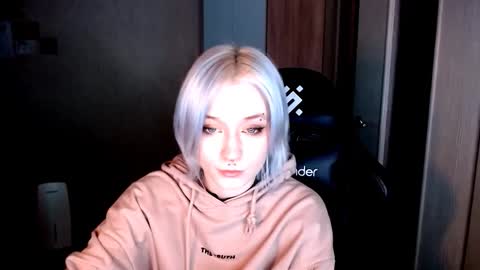 Sophia online show from 11/24/25, 03:23