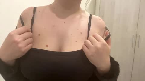 Molly online show from 05/14/26, 04:14