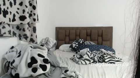 Maria online show from 09/08/25, 10:53