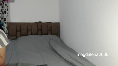 Maria online show from 10/10/25, 04:28