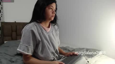 Maria online show from 10/11/25, 04:38