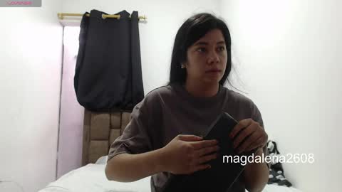 Snapshot of magdalena2608 chatting on 04/06/26, 06:31 Maria online show from 04/06/26, 06:31