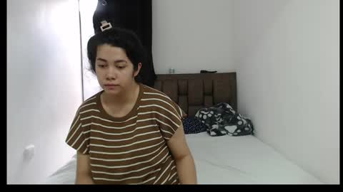 Snapshot of magdalena2608 chatting on 04/24/26, 04:31 Maria online show from 04/24/26, 04:31