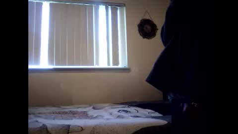 magdalena_805 online show from 10/29/25, 10:22