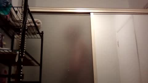 magdalena_805 online show from 10/31/25, 02:07