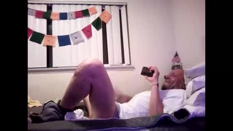 magdalena_805 online show from 11/30/25, 12:09