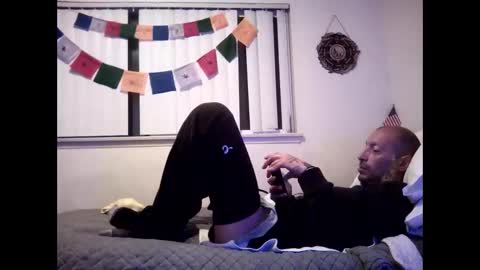 magdalena_805 online show from 12/02/25, 01:55