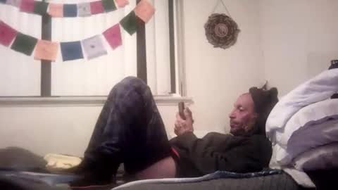 magdalena_805 online show from 12/19/25, 10:11