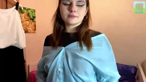 Snapshot of magenscozzafava chatting on 04/18/26, 11:58 Amy online show from 04/18/26, 11:58