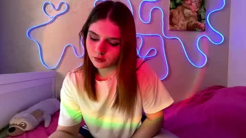 Snapshot of magenscozzafava chatting on 05/07/26, 10:20 Amy online show from 05/07/26, 10:20
