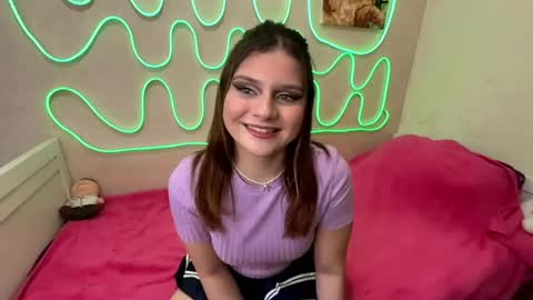Snapshot of magenscozzafava chatting on 05/15/26, 11:17 Amy online show from 05/15/26, 11:17