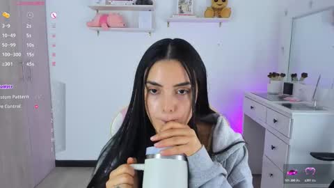 Eva online show from 01/13/26, 10:15