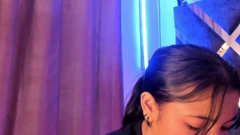 Snapshot of maggie_greene chatting on 10/02/25, 12:23 Maggie online show from 10/02/25, 12:23