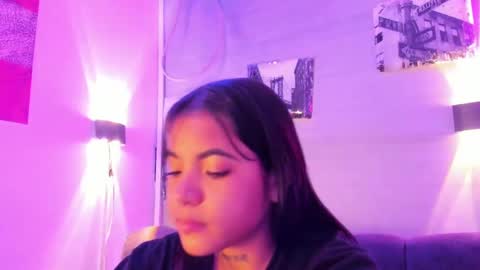 Snapshot of maggie_greene chatting on 10/06/25, 12:41 Maggie online show from 10/06/25, 12:41