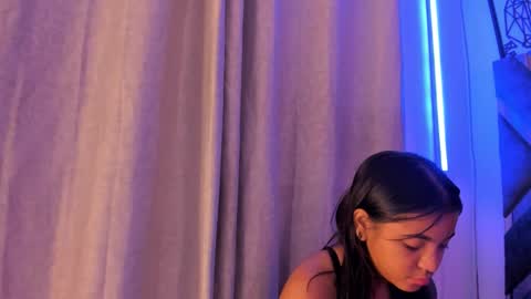 Snapshot of maggie_greene chatting on 10/11/25, 12:58 Maggie online show from 10/11/25, 12:58