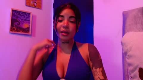 Snapshot of maggie_love77 chatting on 05/16/26, 12:18 maggie online show from 05/16/26, 12:18