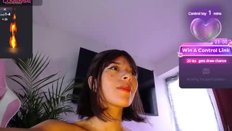 maggie online show from 03/11/25, 02:40