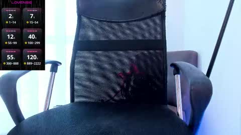 Snapshot of maggiebrownn chatting on 09/17/25, 02:41 ISABEL online show from 09/17/25, 02:41