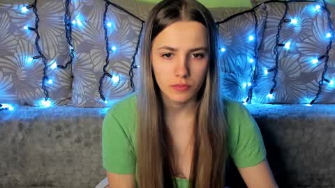 Maggie online show from 12/23/24, 01:18