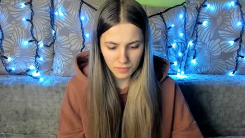 Maggie online show from 12/26/24, 12:57