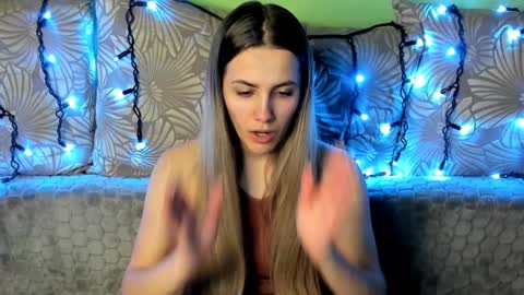 Maggie online show from 01/23/25, 01:30