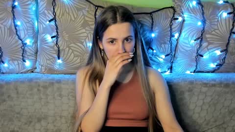 Maggie online show from 01/25/25, 05:18