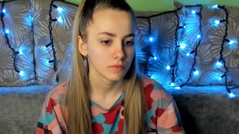 Maggie online show from 01/31/25, 05:30