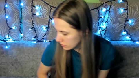 Maggie online show from 02/17/25, 03:15