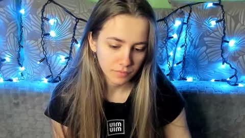 Maggie online show from 02/23/25, 05:12