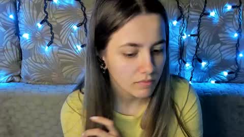 Maggie online show from 03/26/26, 02:28