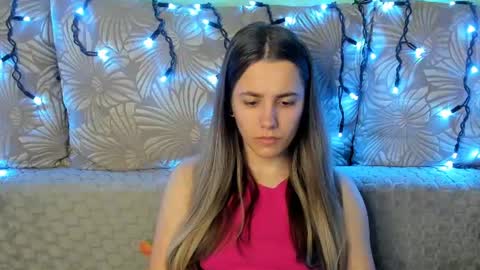 Maggie online show from 06/08/26, 04:46