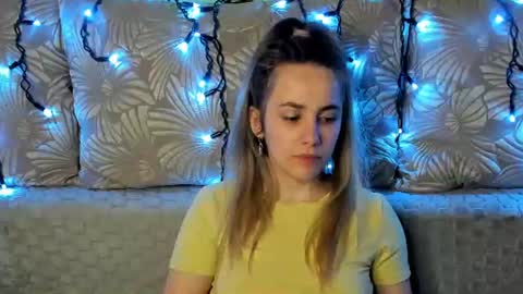Maggie online show from 06/12/26, 12:42