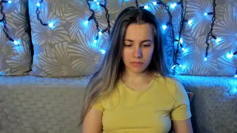Maggie online show from 06/14/26, 02:24