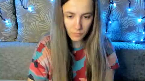 Maggie online show from 06/21/26, 03:31