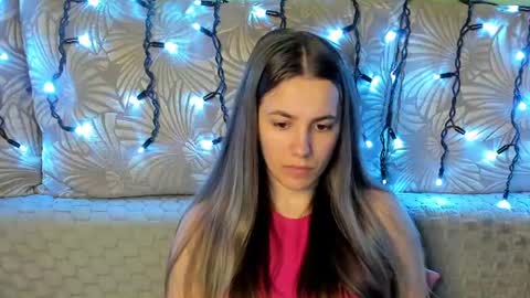 Maggie online show from 07/11/26, 02:03