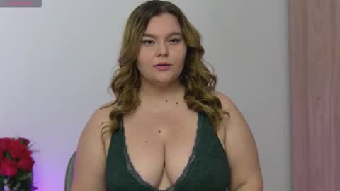 MaggieDevon online show from 09/21/25, 07:32