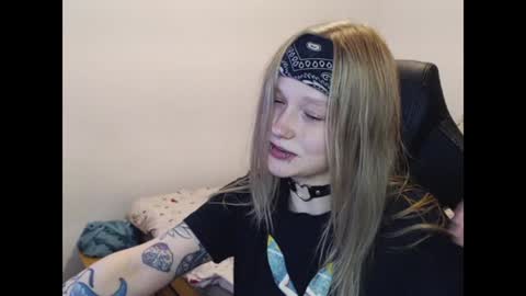 Magdalene Swaggy online show from 12/04/24, 09:02