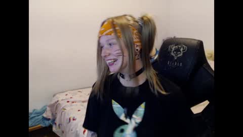 Magdalene Swaggy online show from 12/10/24, 08:05