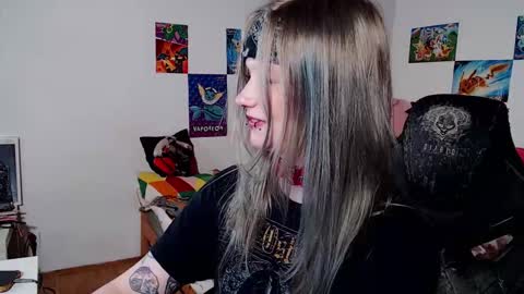 Magdalene Swaggy online show from 10/10/25, 10:31