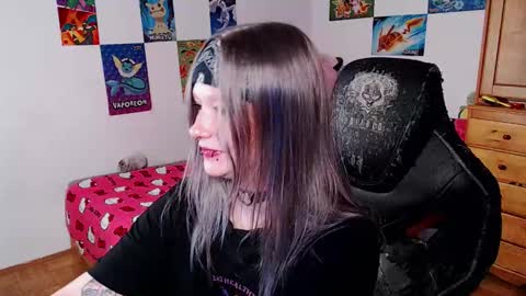 Magdalene Swaggy online show from 11/04/25, 03:55