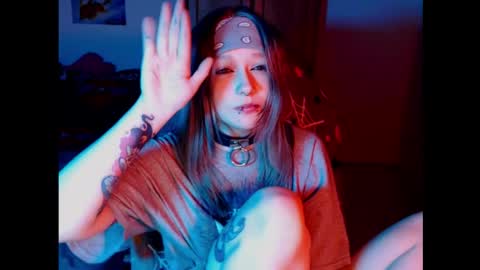 Snapshot of maggieswaggy chatting on 03/23/26, 07:29 Magdalene Swaggy online show from 03/23/26, 07:29